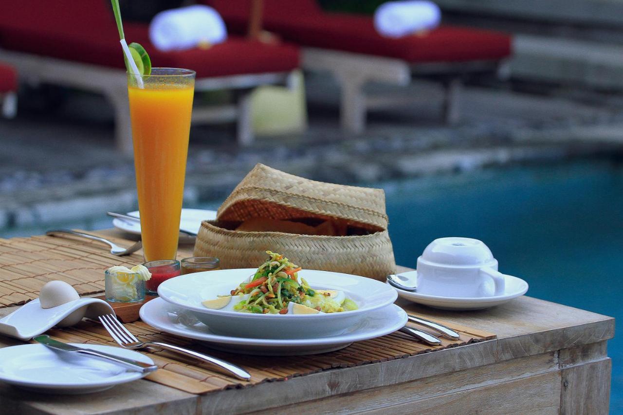 Artist Village By Pramana Watu Kurung Ubud Exterior foto